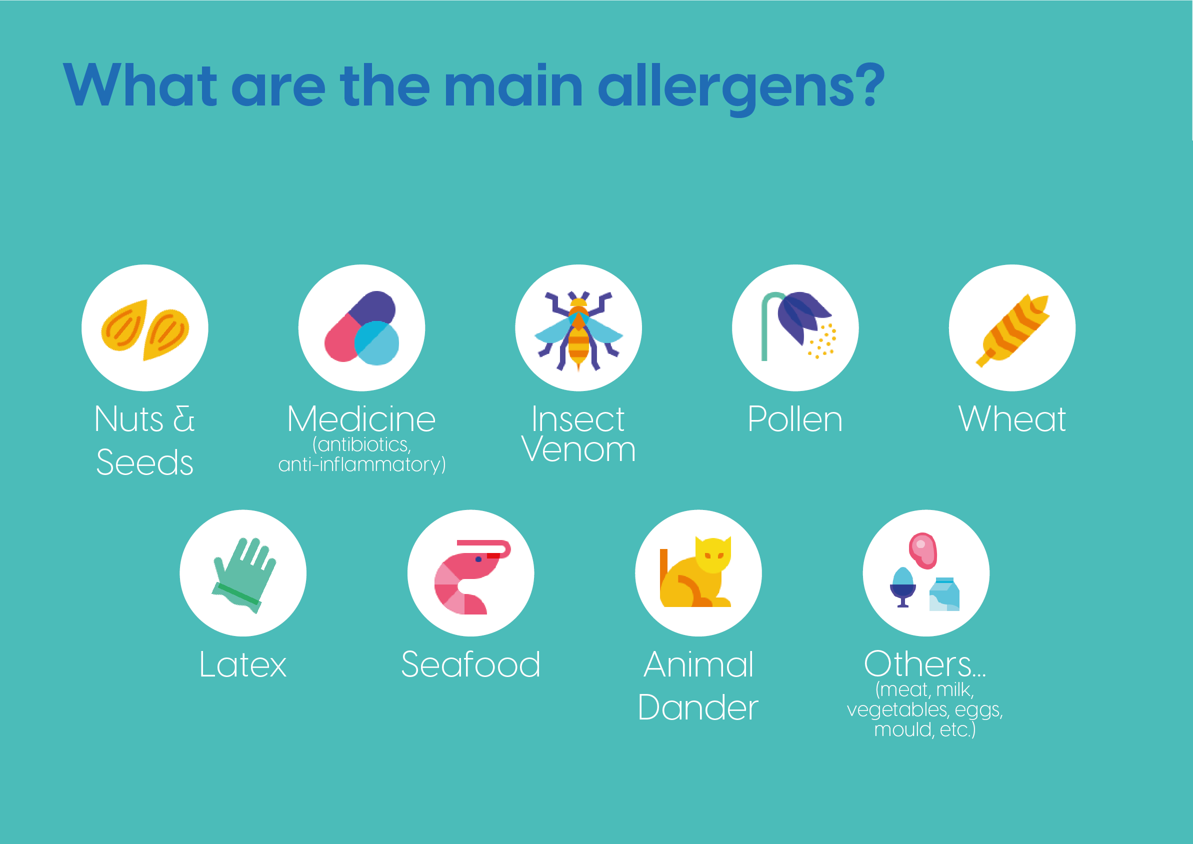 World Allergy Day Zentiva.co.uk