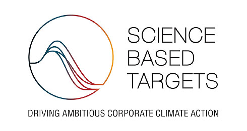 Science Based Target logo