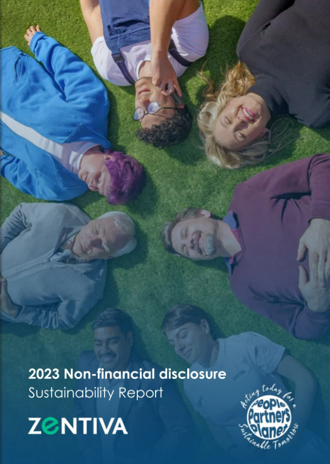 Sustanability Report 2023