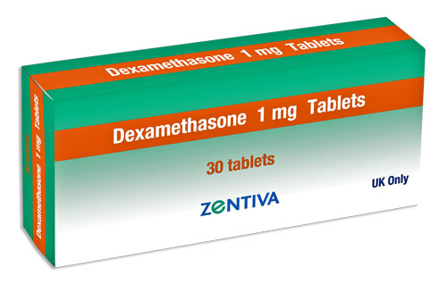Dexamethasone Tablets